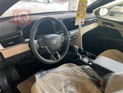 تۆیۆتا کامری